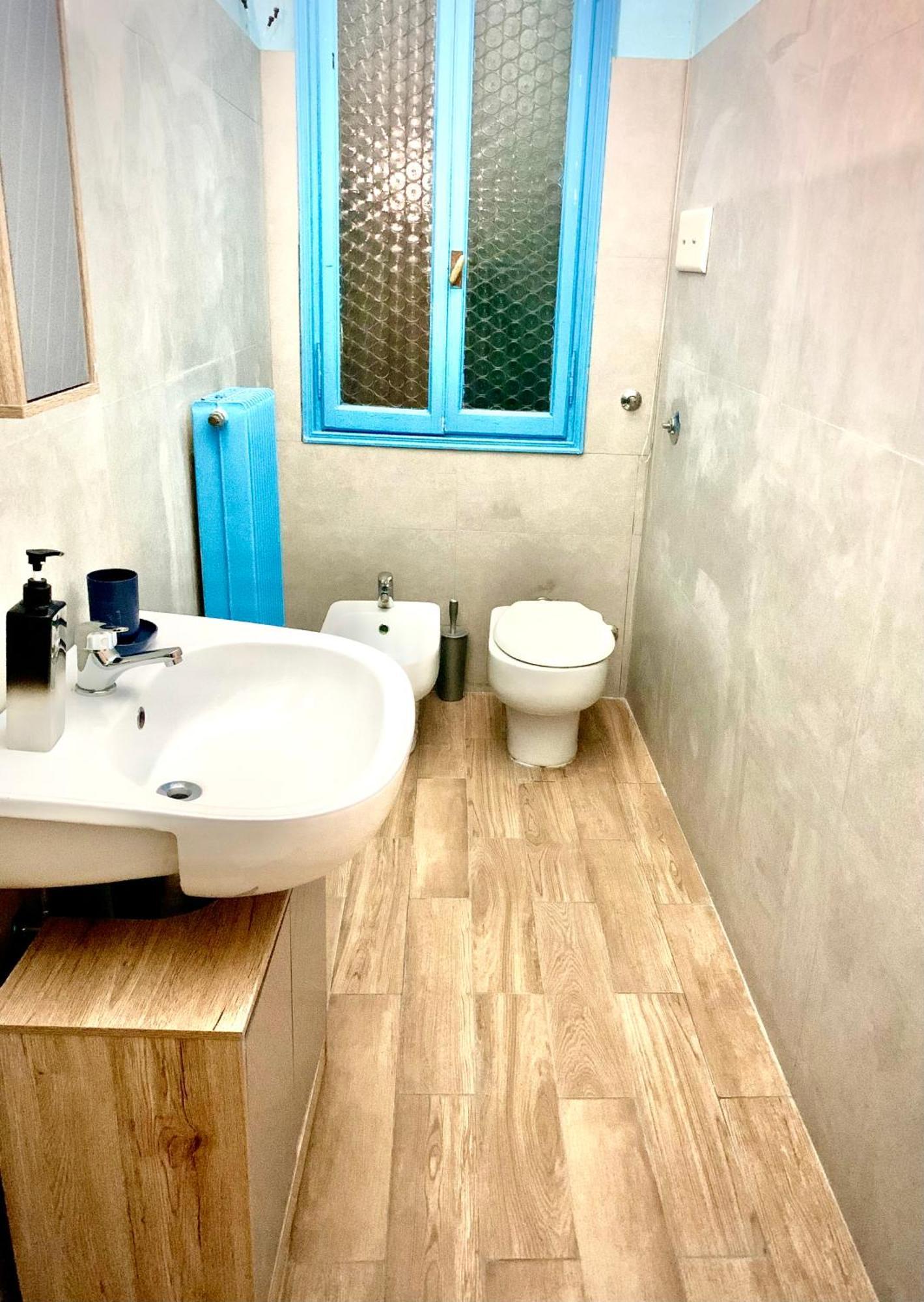 Apartment Odesos Venedik Dış mekan fotoğraf