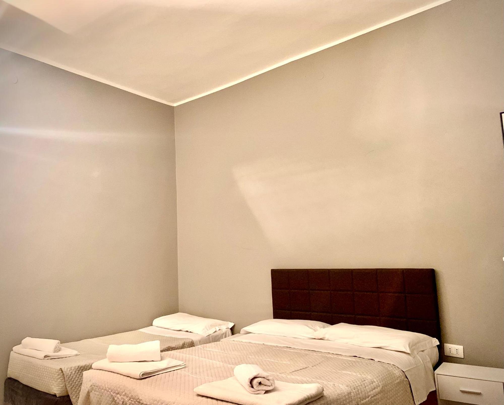 Apartment Odesos Venedik Dış mekan fotoğraf