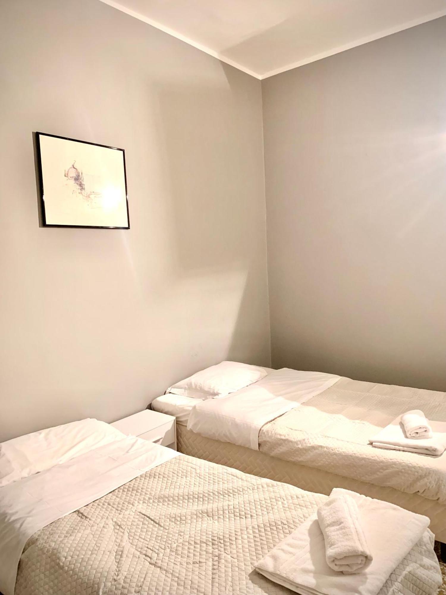 Apartment Odesos Venedik Dış mekan fotoğraf