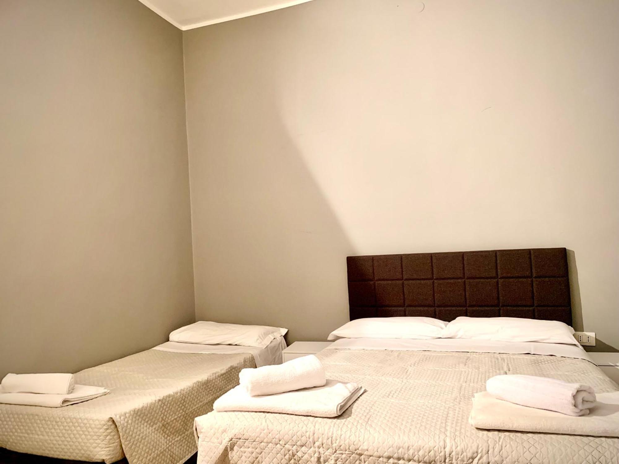 Apartment Odesos Venedik Dış mekan fotoğraf