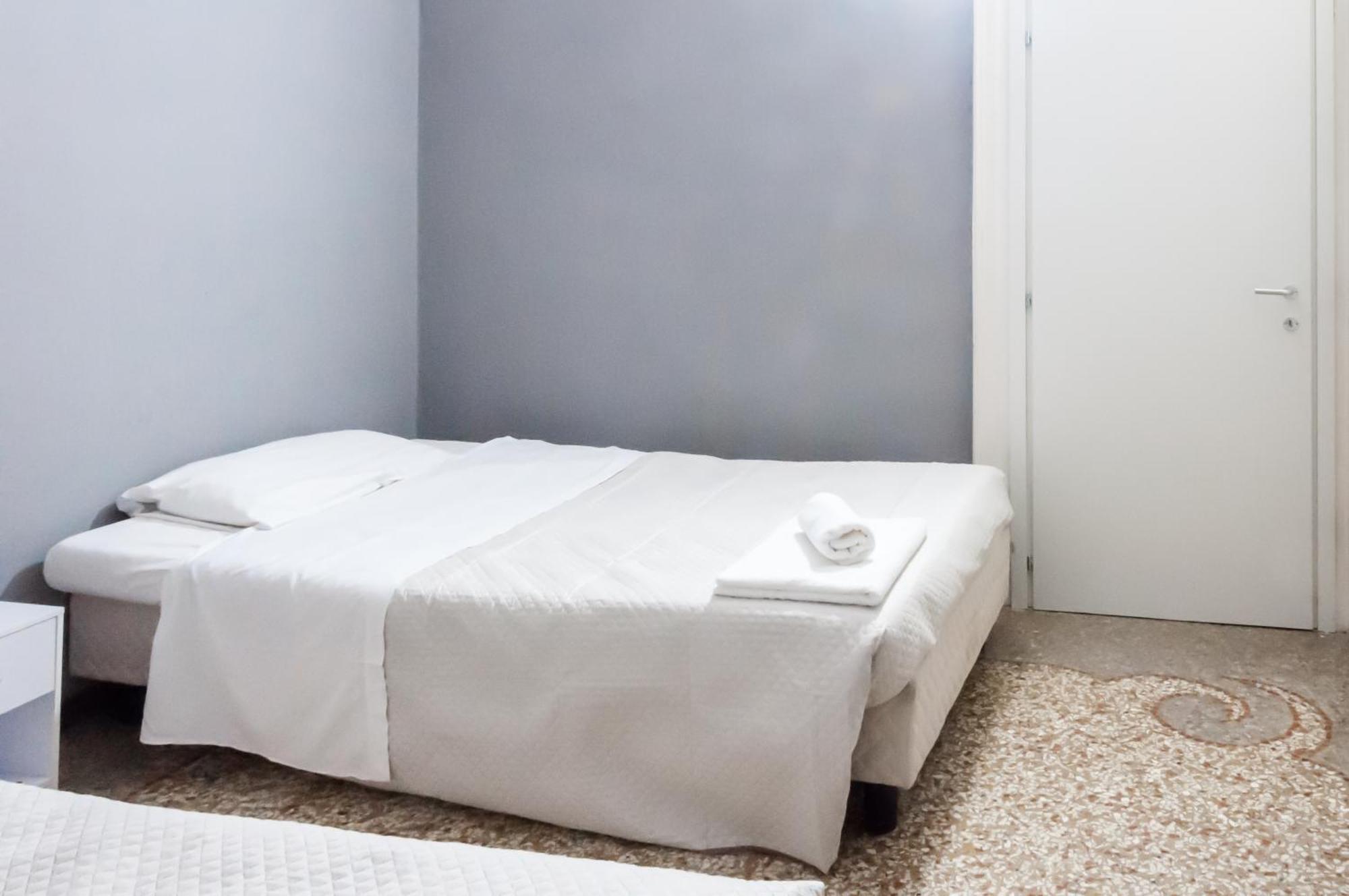 Apartment Odesos Venedik Dış mekan fotoğraf