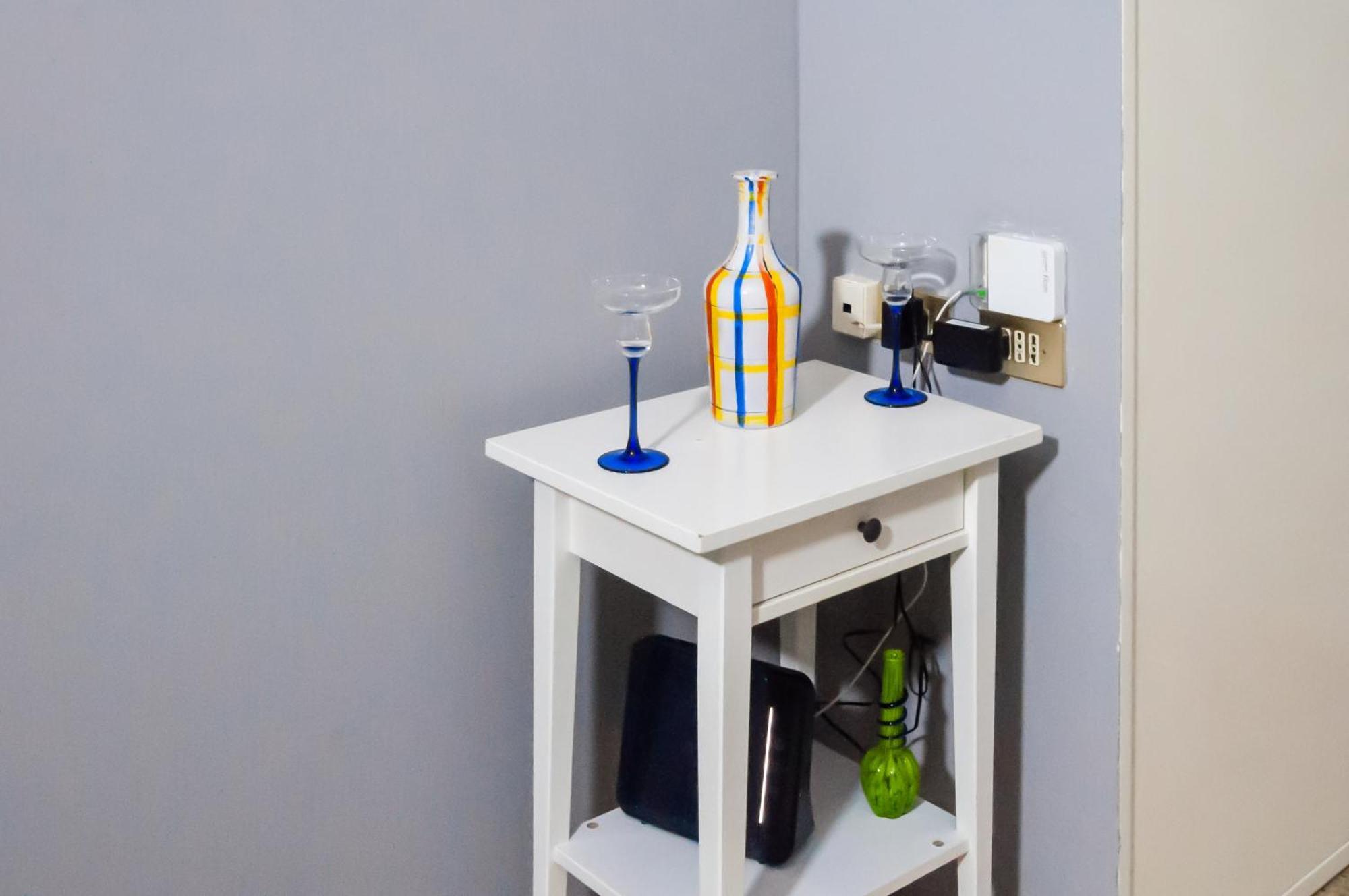 Apartment Odesos Venedik Dış mekan fotoğraf