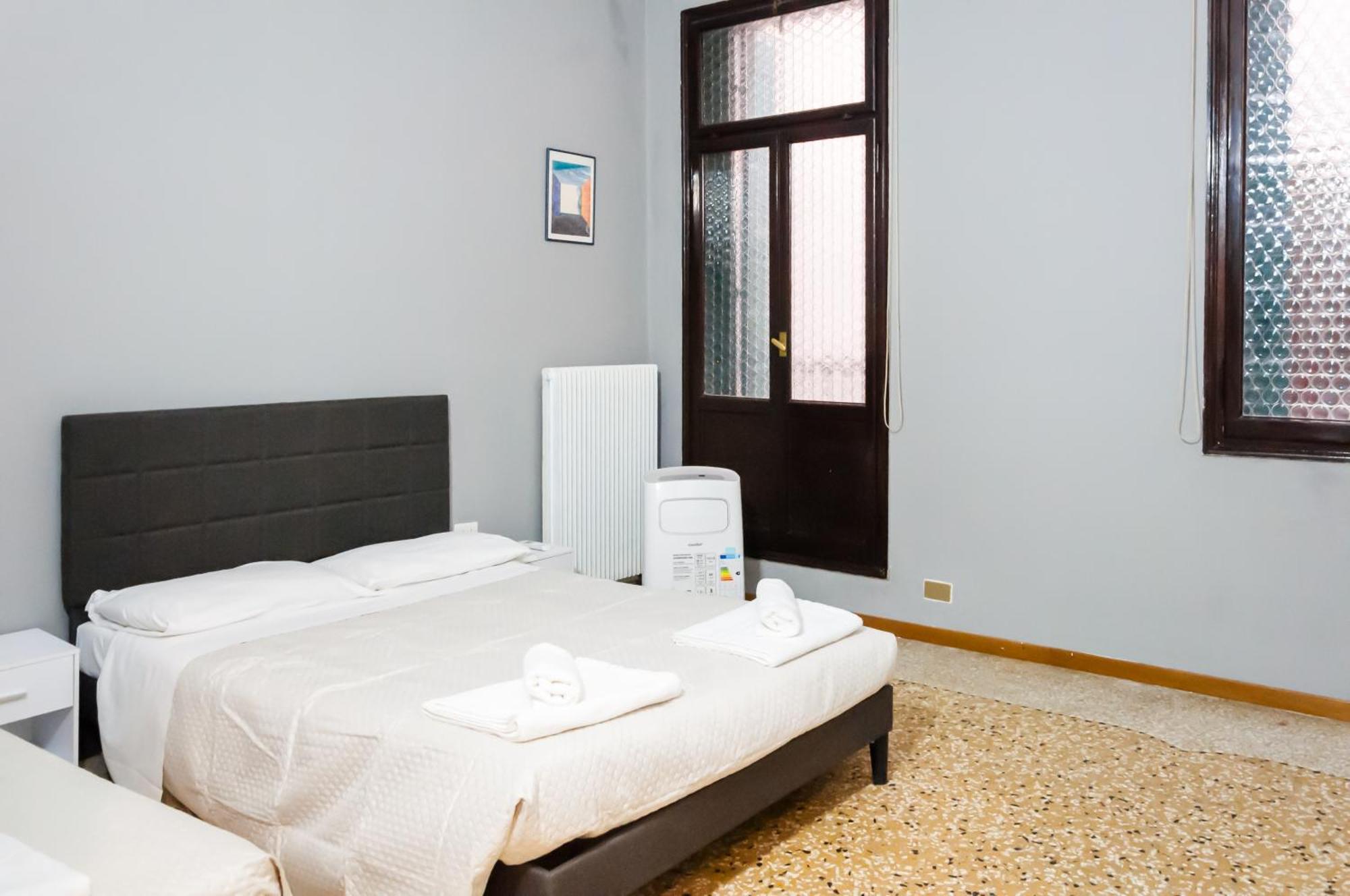 Apartment Odesos Venedik Dış mekan fotoğraf