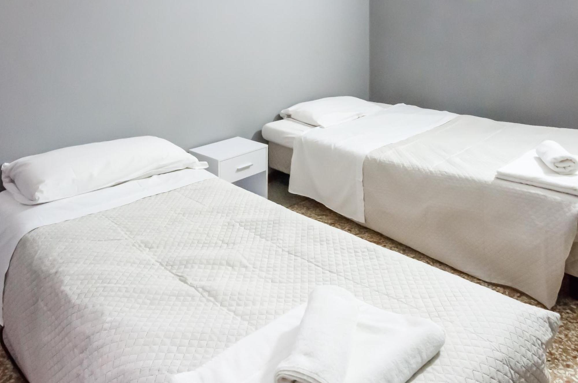 Apartment Odesos Venedik Dış mekan fotoğraf