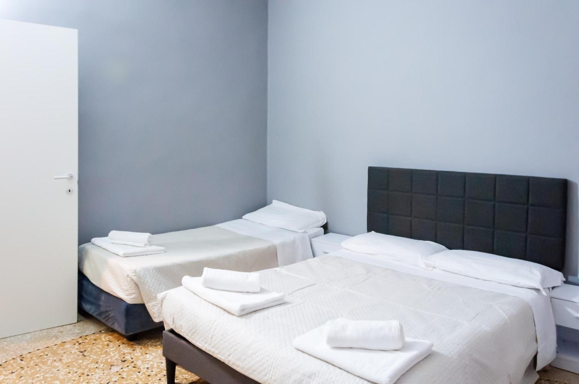 Apartment Odesos Venedik Dış mekan fotoğraf