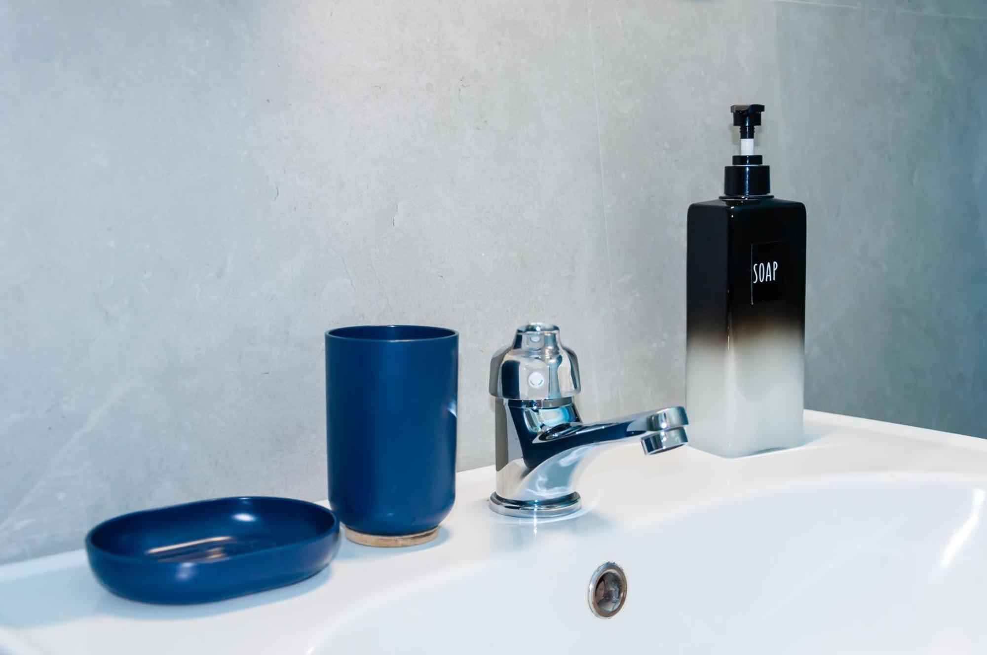 Apartment Odesos Venedik Dış mekan fotoğraf