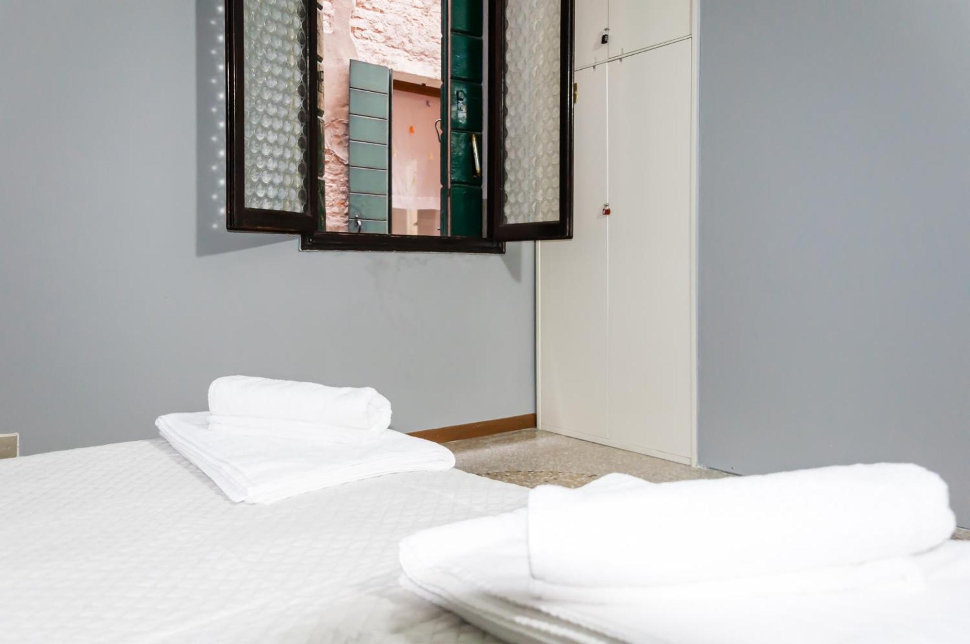 Apartment Odesos Venedik Dış mekan fotoğraf