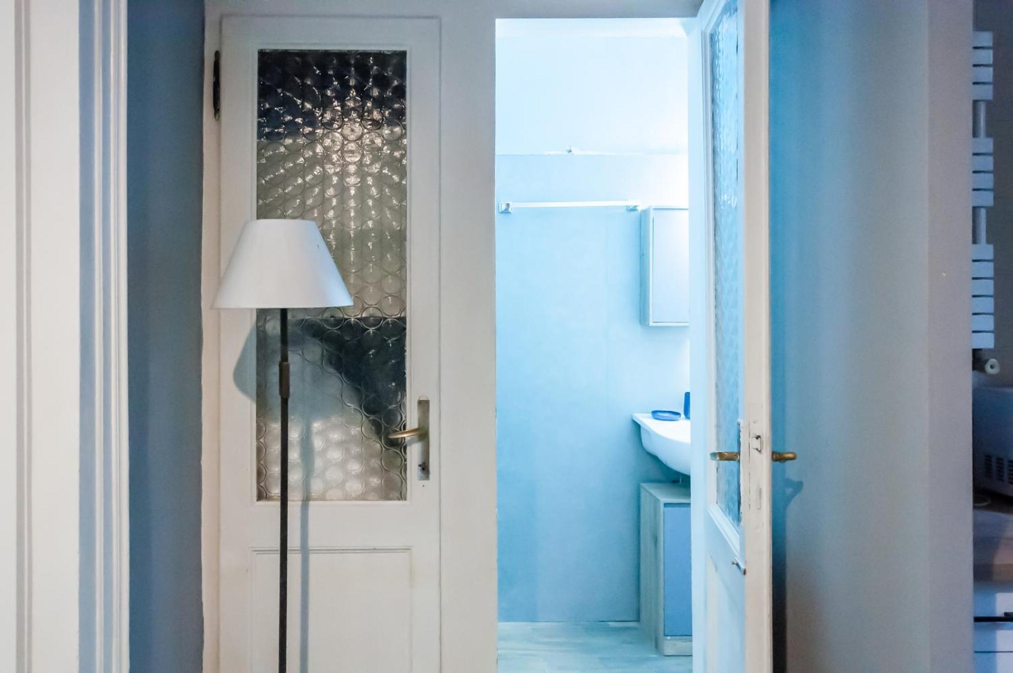 Apartment Odesos Venedik Dış mekan fotoğraf