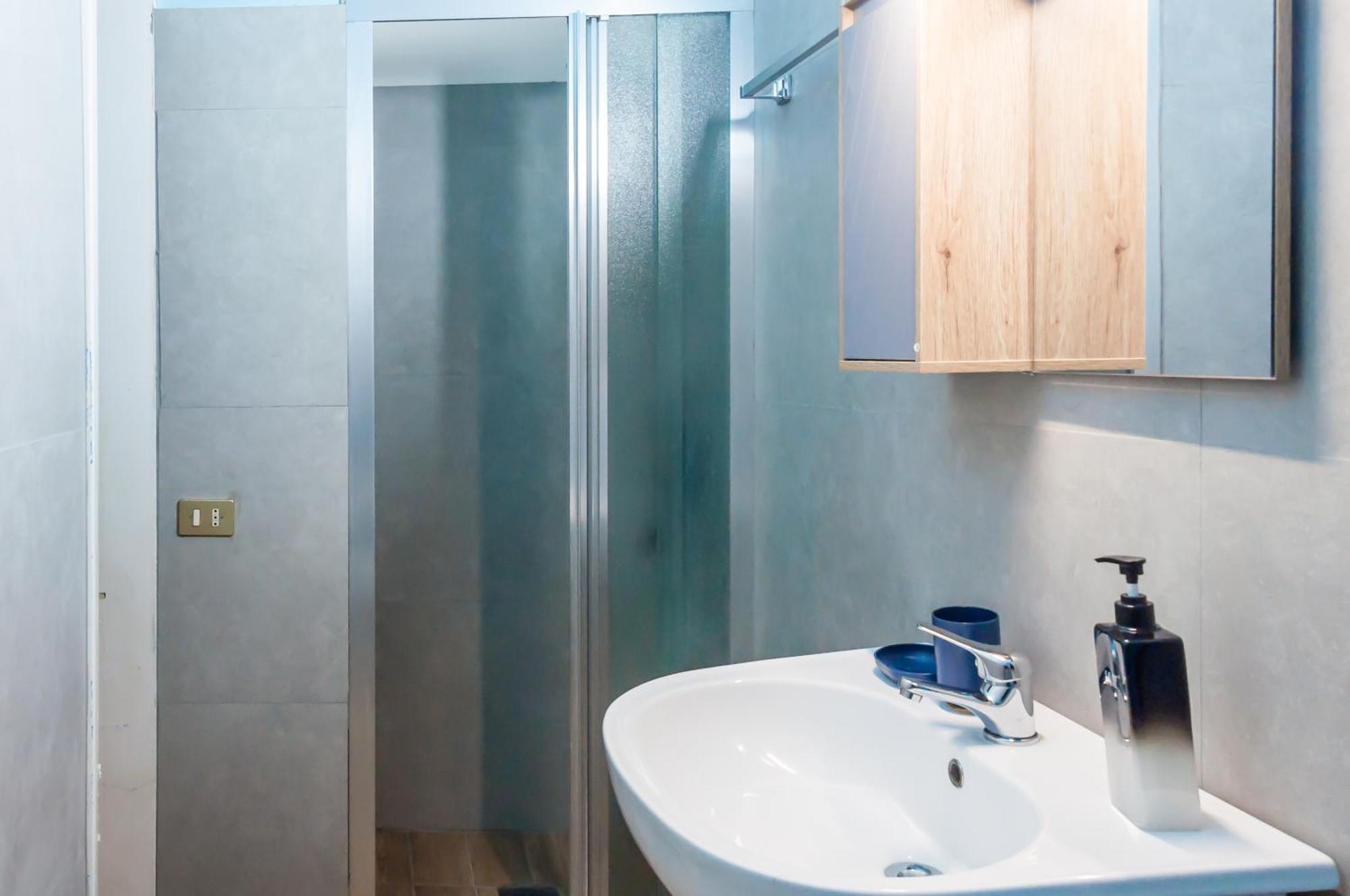 Apartment Odesos Venedik Dış mekan fotoğraf