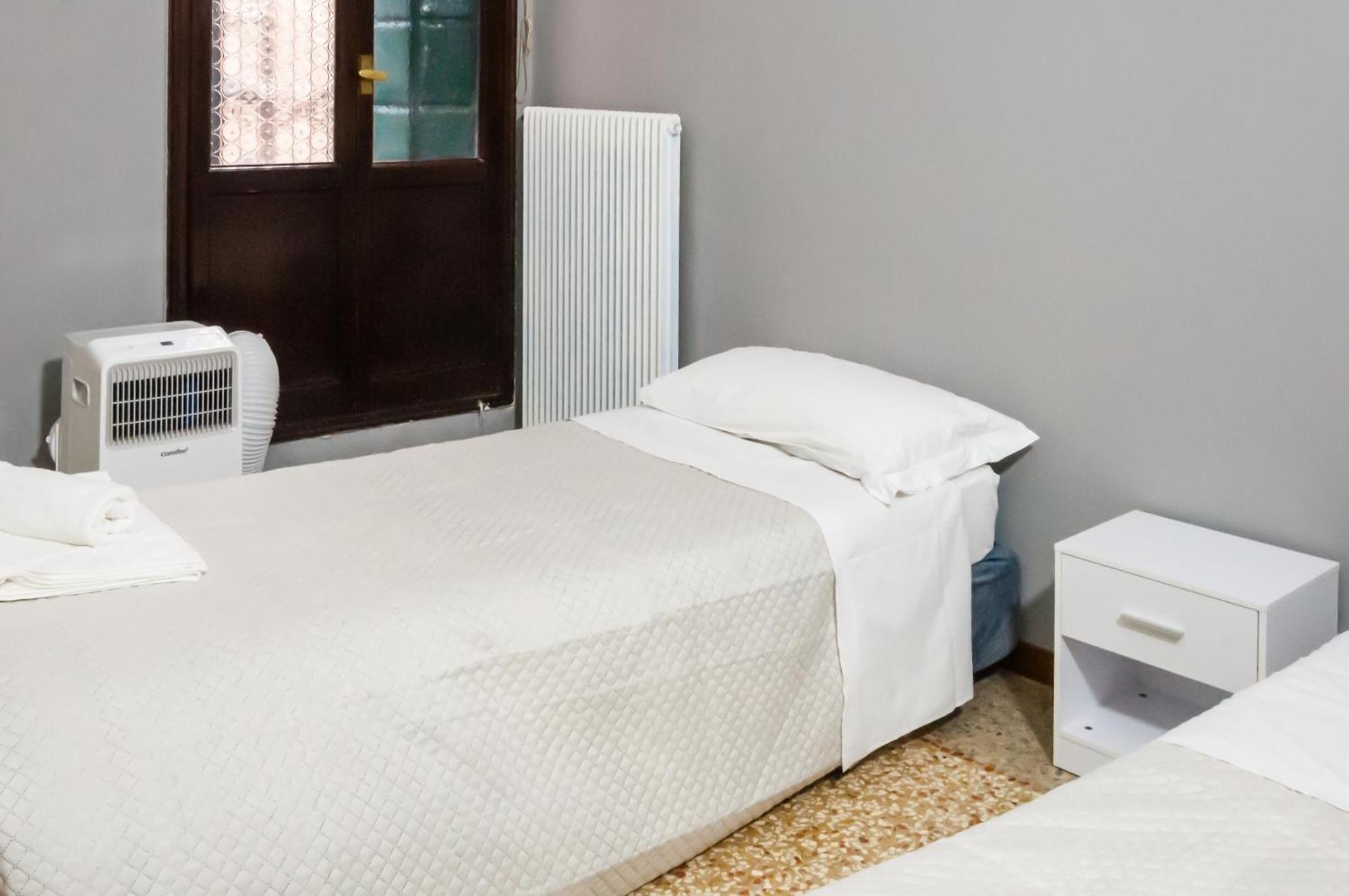 Apartment Odesos Venedik Dış mekan fotoğraf